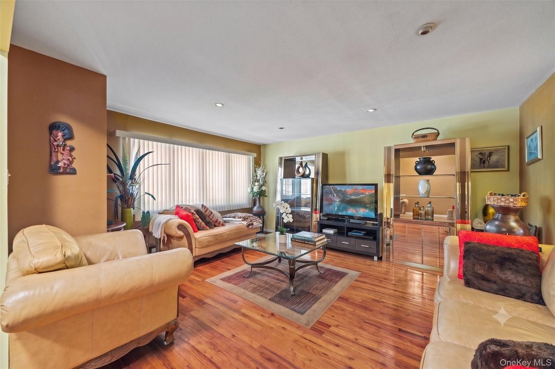 Apartment in New York, New York, United States 4 - 18406938