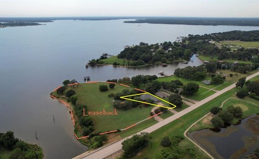 House in Emory, Texas, United States 1