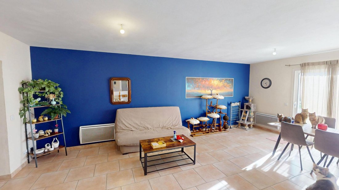 Villa in Partie Nord-Ferrieres-Cadenades-Rouviere, Le Muy, France 4 - 18405531