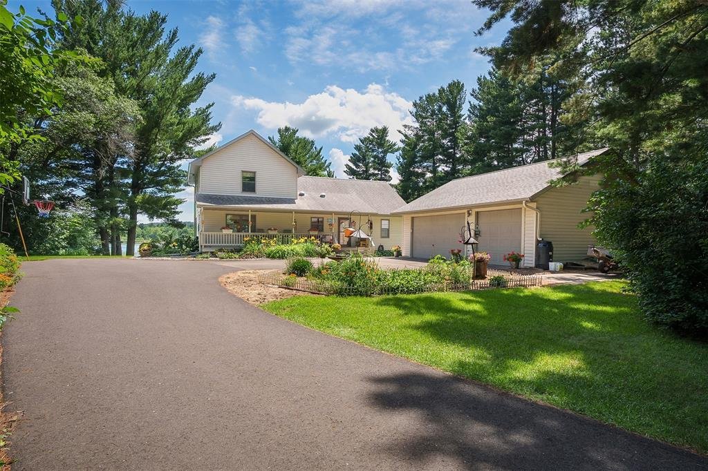 House in Eau Claire, Wisconsin, United States 1 - 18407207