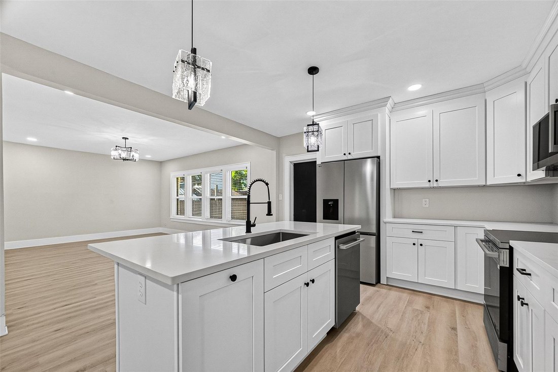 House in Houston, Texas, United States 5 - 18409209