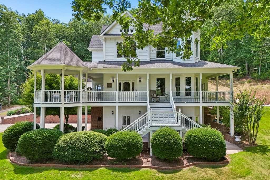 Casa a Ellijay, Georgia, Stati Uniti 5 - 18410372