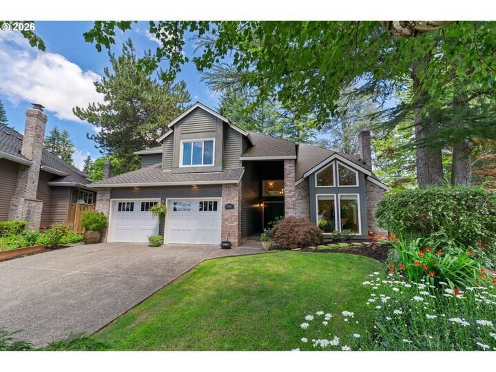 Maison à Lake Oswego, Oregon, États-Unis 1 - 18410911