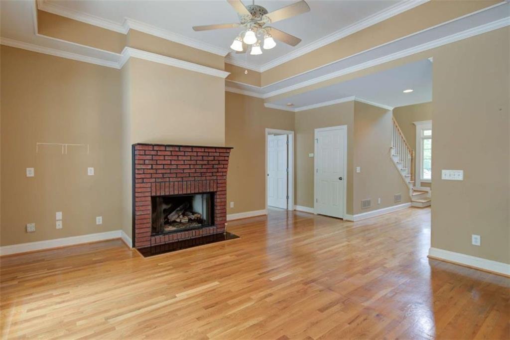 House in Gainesville, Georgia, United States 5 - 18414959