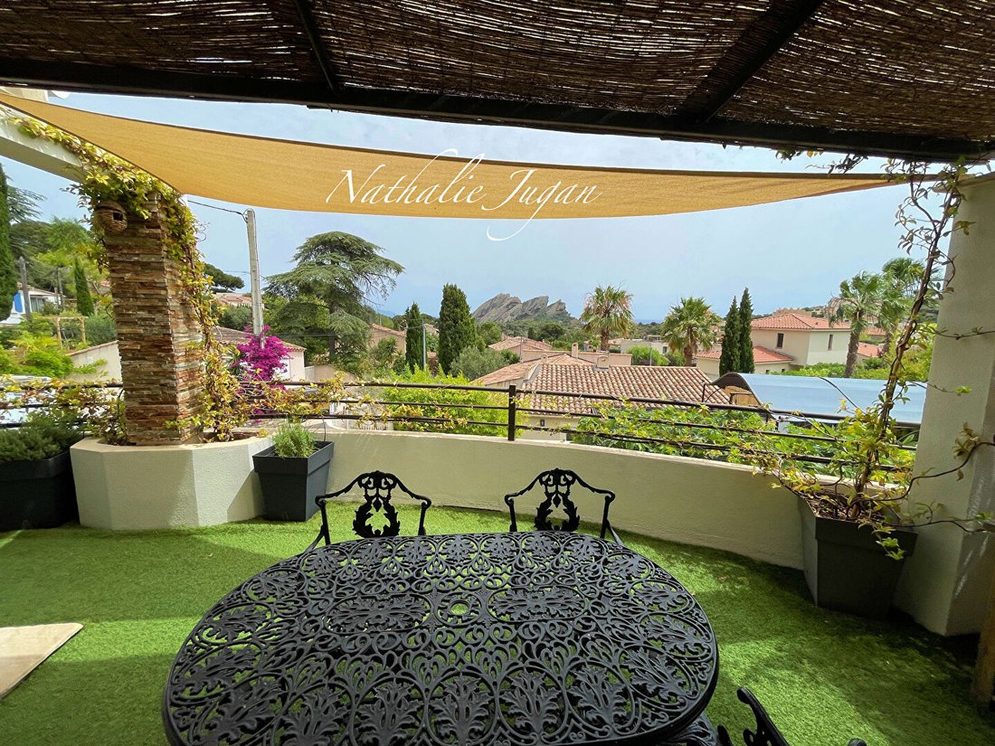 Apartment in La Ciotat, Provence-Alpes-Côte d'Azur, France 1 - 18405211