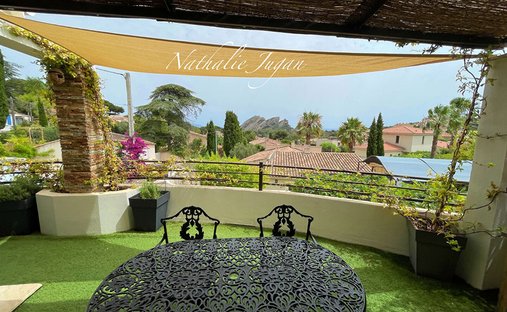 Apartment in La Ciotat, Provence-Alpes-Côte d'Azur, France 1