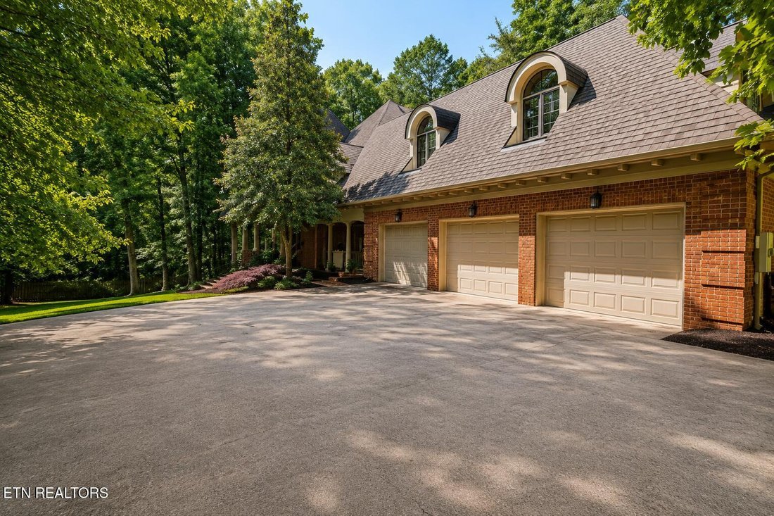 House in Oak Ridge, Tennessee, United States 4 - 18411586