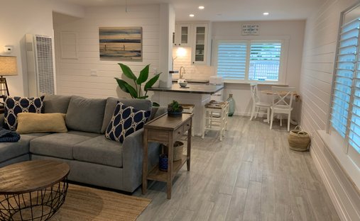 Condominio en Carpintería, California, Estados Unidos 1