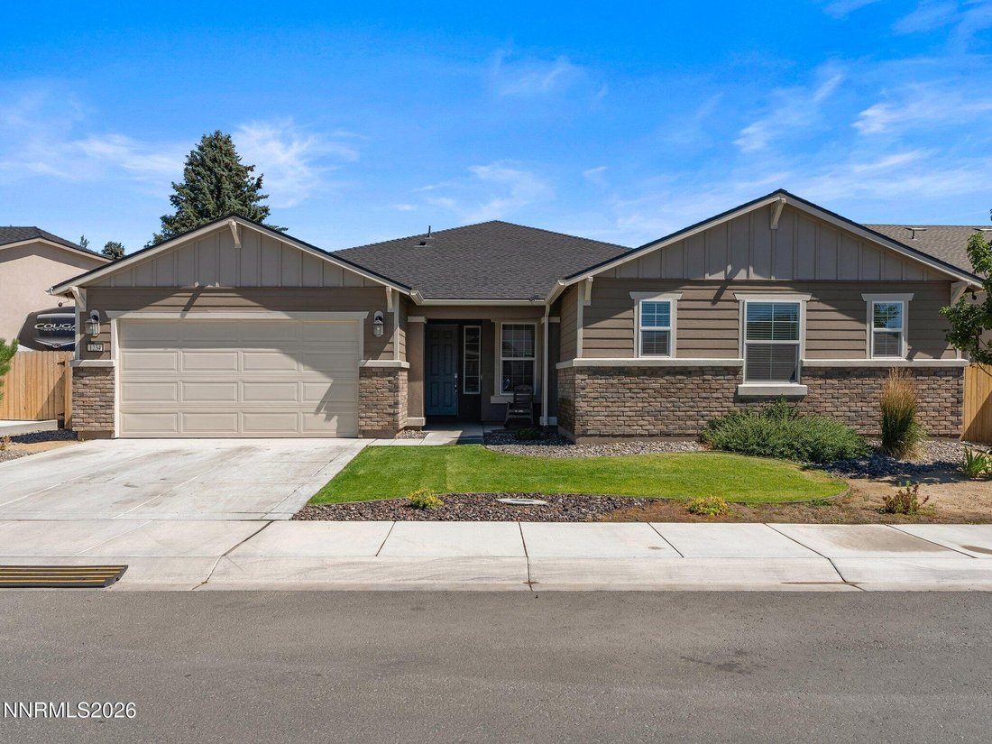 House in Carson City, Nevada, United States 3 - 18406904