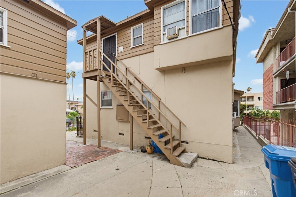 Apartment in Los Angeles, California, United States 5 - 18417641