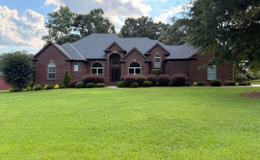 Casa a Clanton, Alabama, Stati Uniti 1