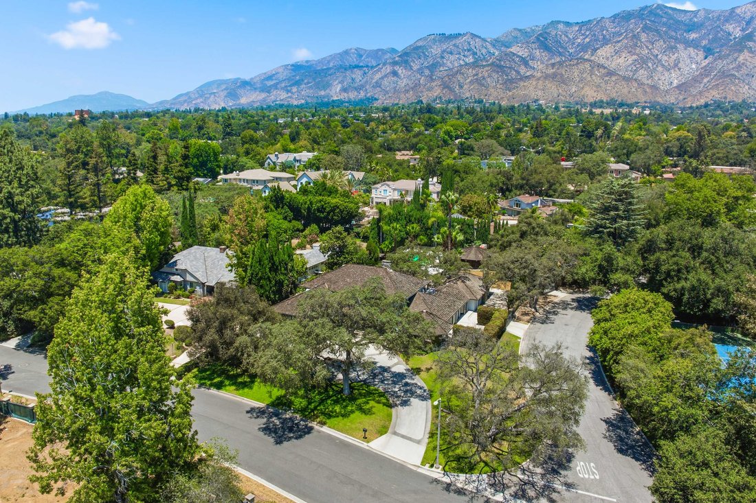 House in Arcadia, California, United States 4 - 18404861