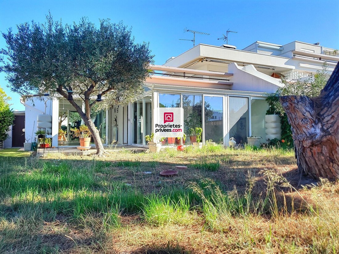 Apartment in Le Grau-du-Roi, Occitania, France 1 - 18405636