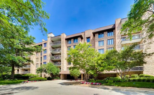 Condo in Northbrook, Illinois, United States 1