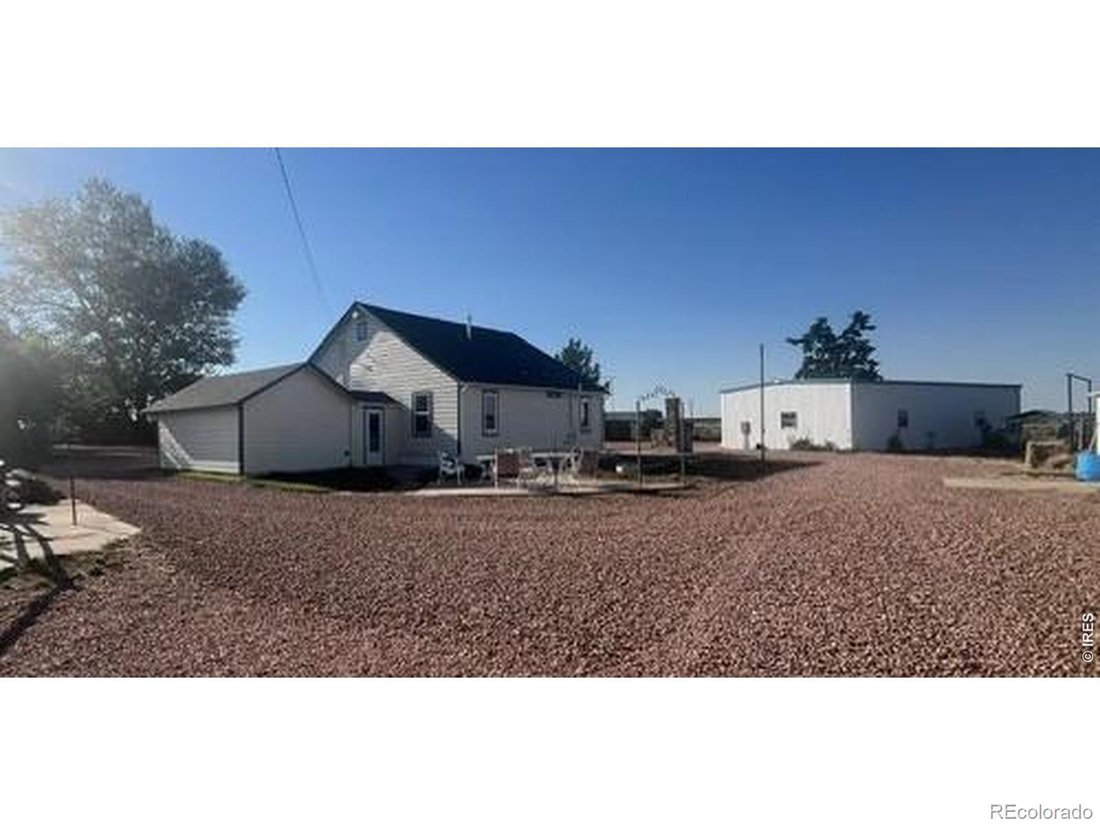 House in Hudson, Colorado, United States 4 - 18411215