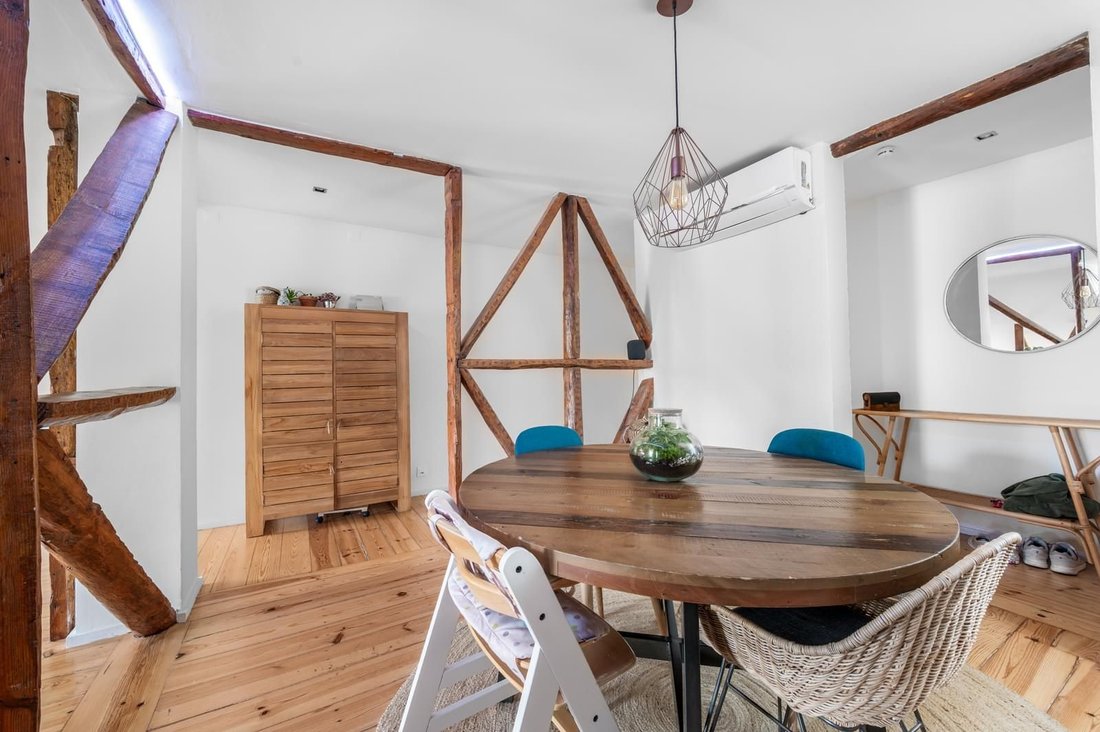 Apartment in Campo de Ourique, Lisbon, Portugal 4 - 18412299