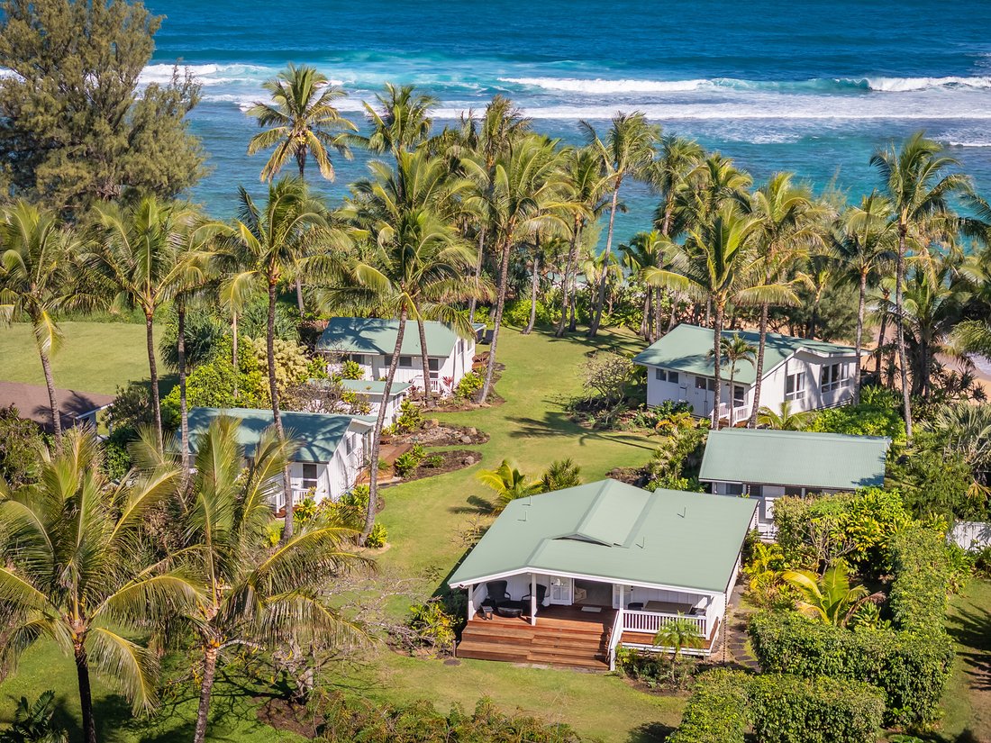 House in Kapaʻa, Hawaii, United States 1 - 18410481