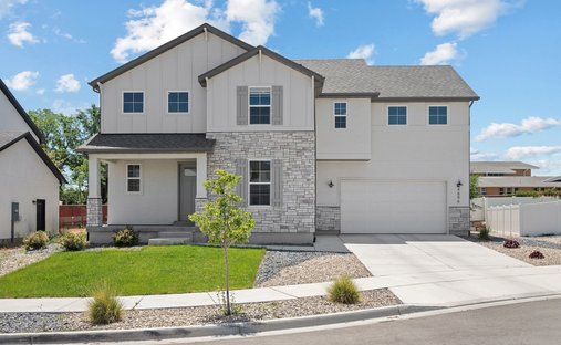 House in Taylorsville, Utah, United States 1