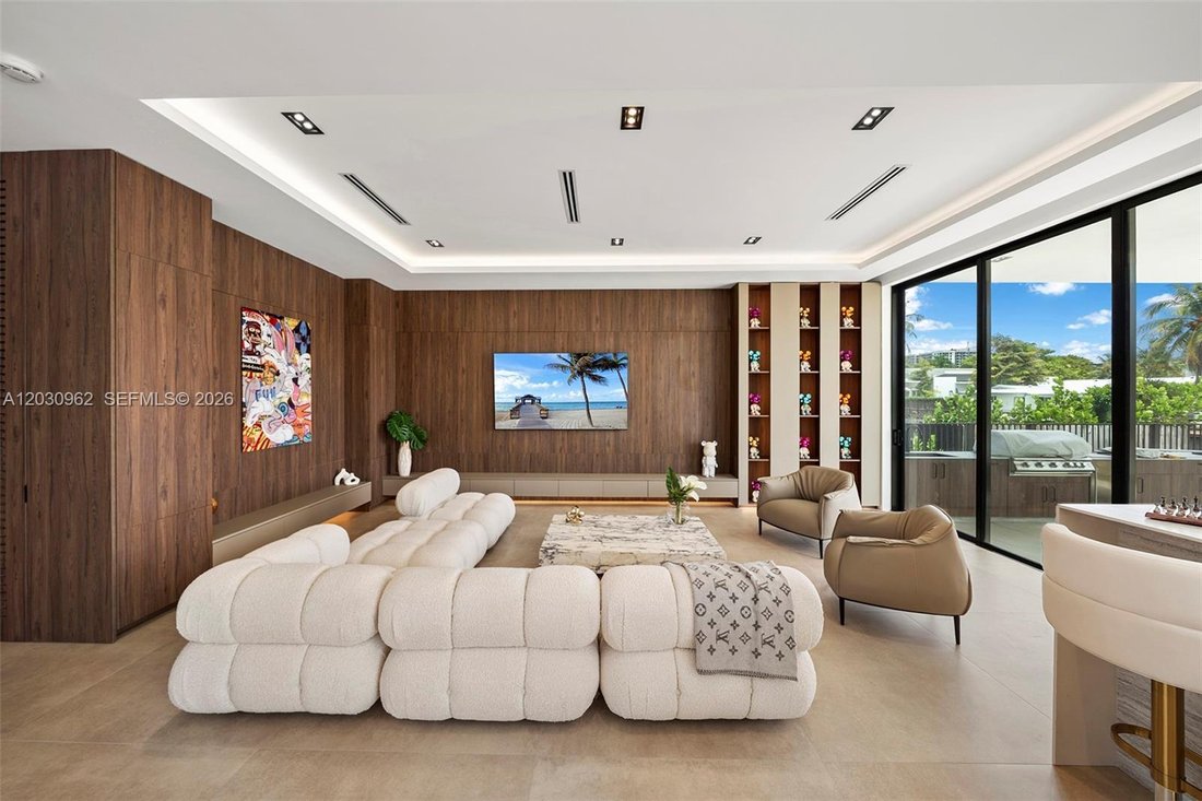 House in Aventura, Florida, United States 5 - 18408644