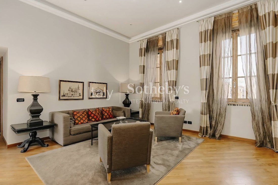 Apartment in Mazzini - Lungotevere, Rome, Italy 3 - 17421678