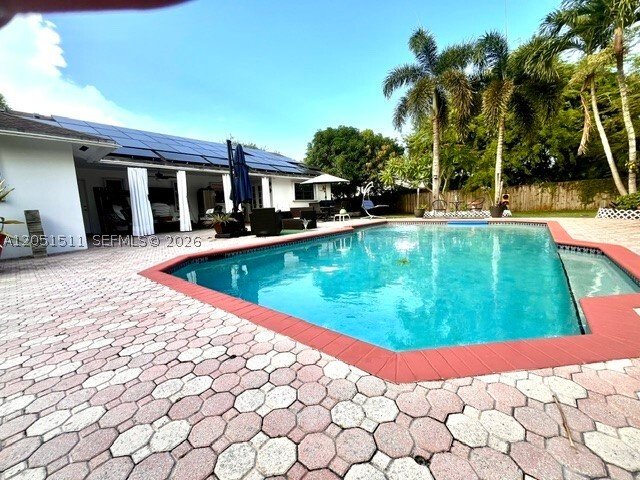 House in Homestead, Florida, United States 5 - 18407395