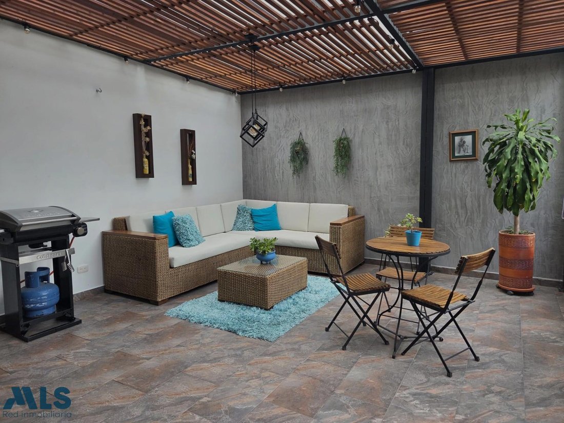 House in Rionegro, Antioquia, Colombia 2 - 18403528