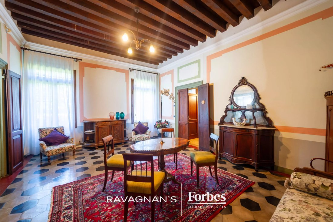 Villa in Marocco - Marignana, Mogliano Veneto, Veneto 5 - 18404458