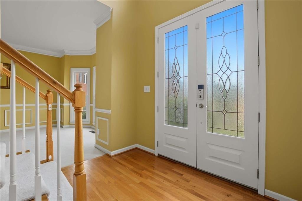 House in Marietta, Georgia, United States 4 - 18396522