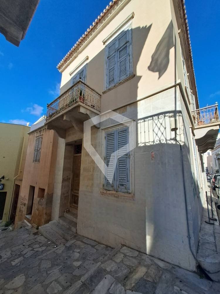 House in Syros, Aegean, Greece 3 - 18411727