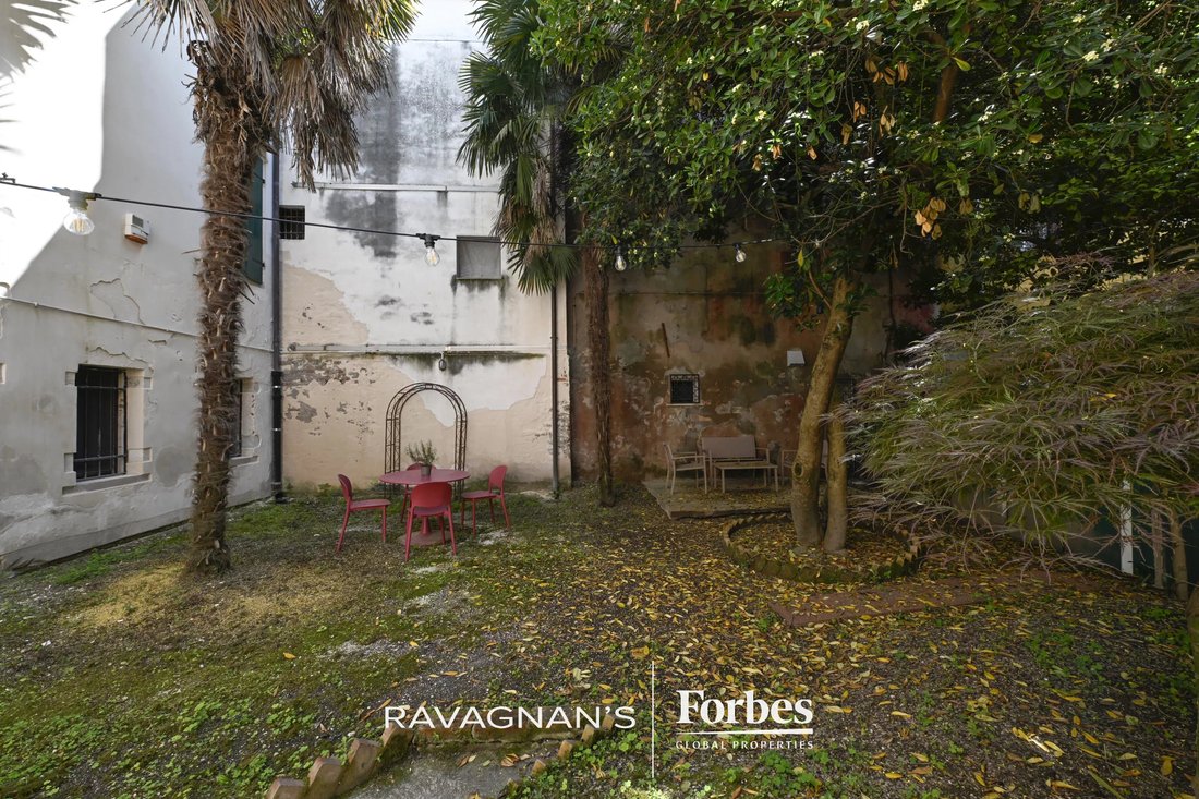 Apartment in Dorsoduro, Venice, Italy 5 - 18404472
