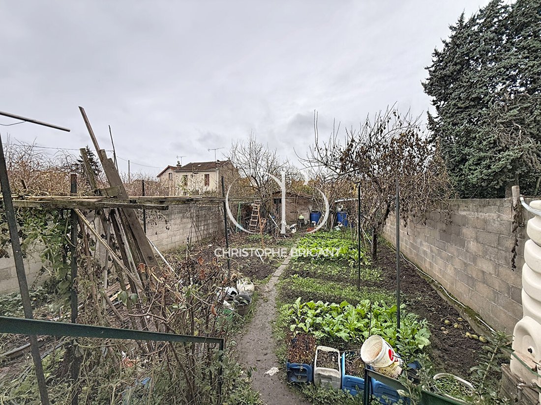 Villa à Villejuif, Île-de-France, France 2 - 18405624