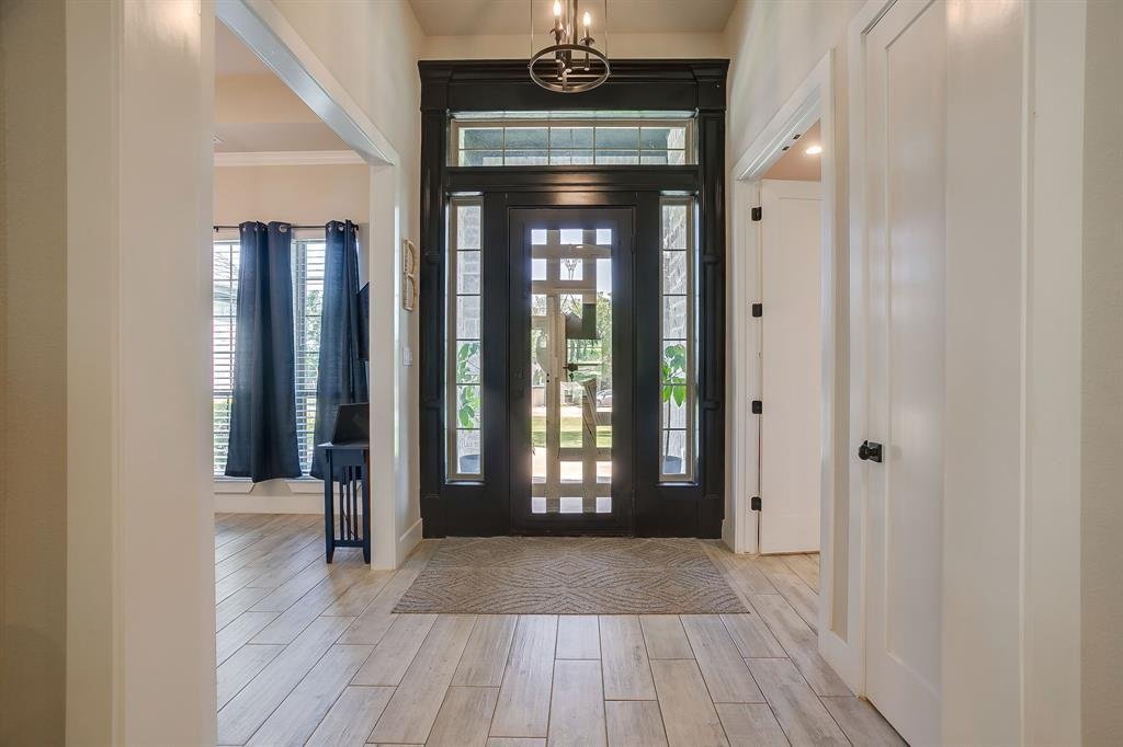 House in Weatherford, Texas, United States 5 - 18408832