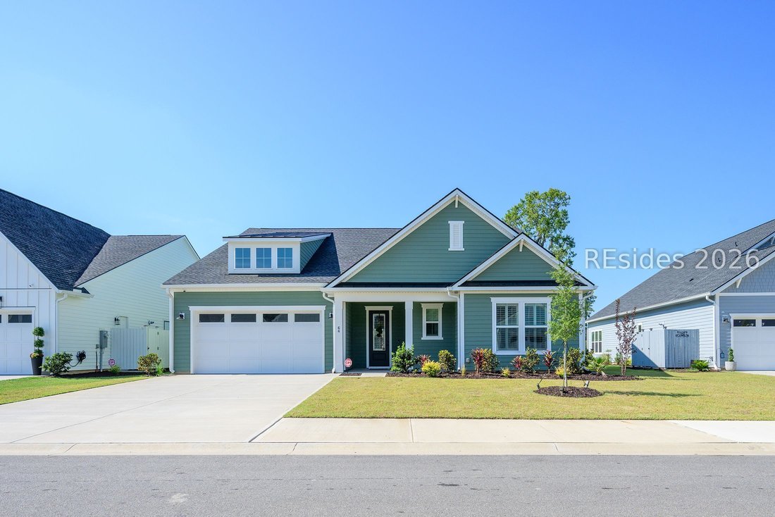 House in Hardeeville, South Carolina, United States 2 - 17882237