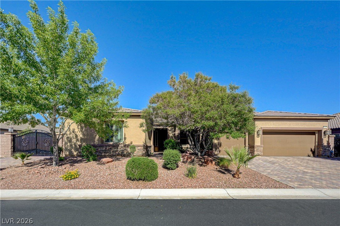 House in Las Vegas, Nevada, United States 3 - 18408015