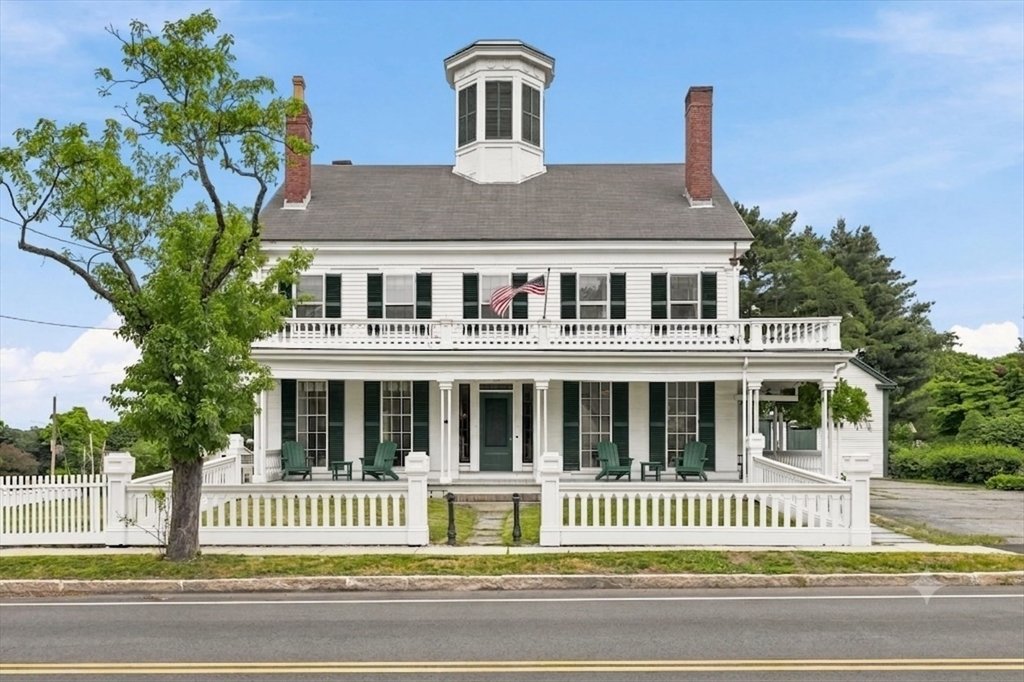 House in North Andover, Massachusetts, United States 3 - 18277653