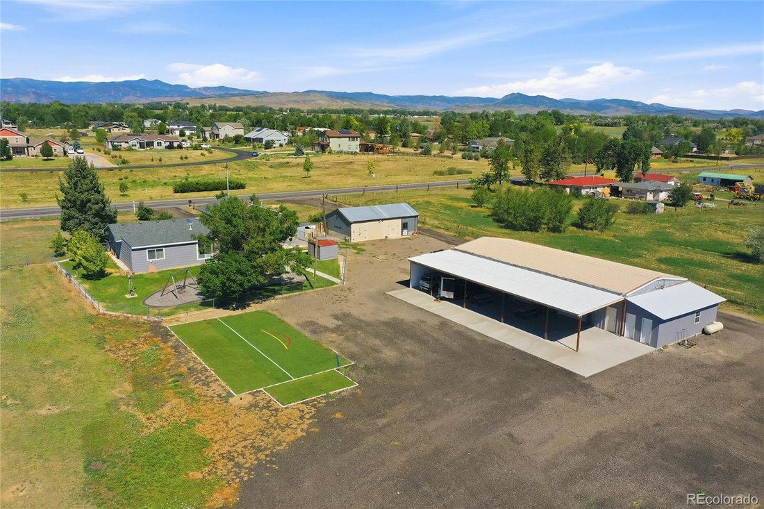 House in Longmont, Colorado, United States 4 - 18419208