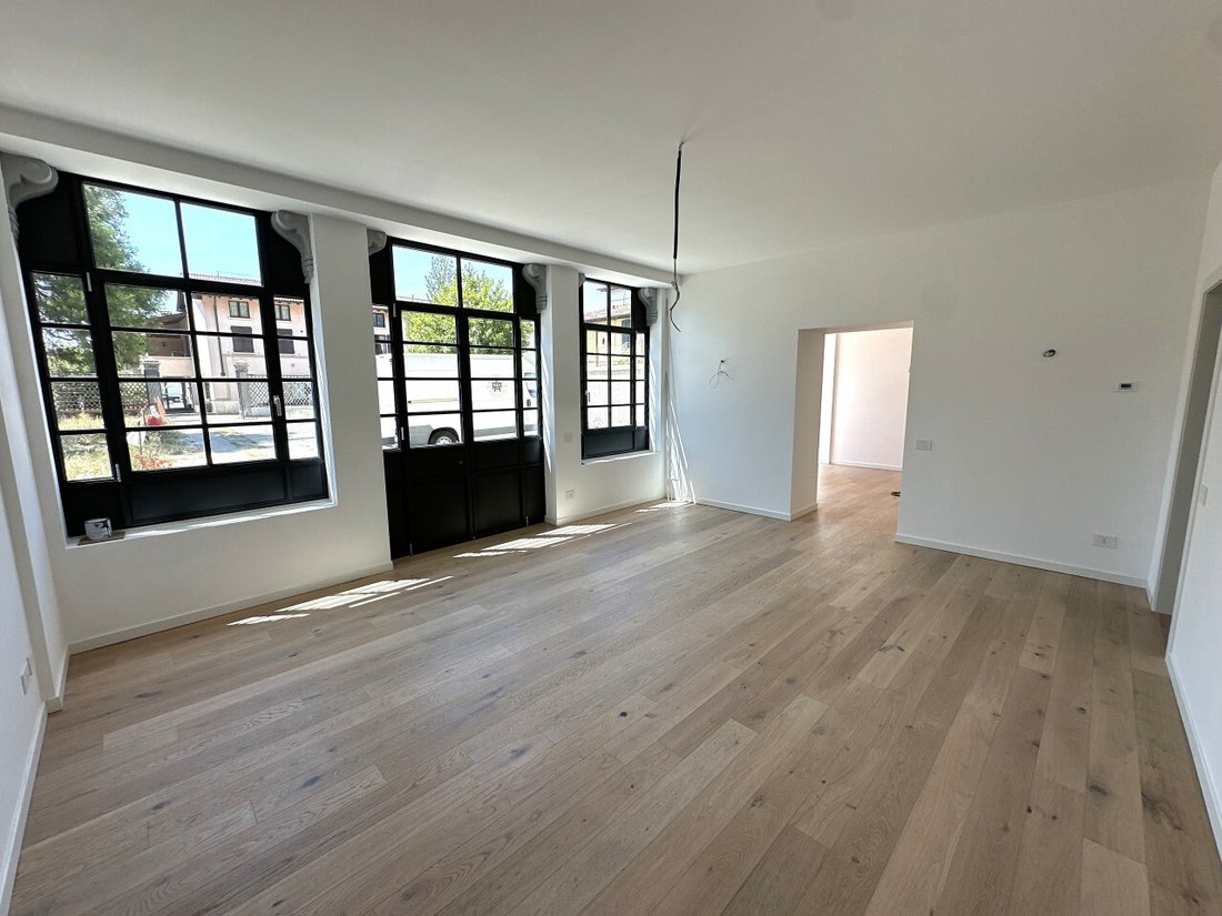 Apartment in Mompiano, Brescia, Italy 3 - 18409959