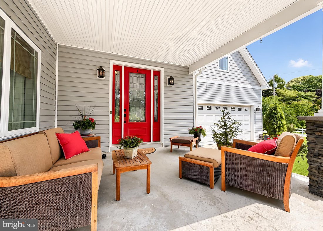 House in Lexington Park, Maryland, United States 5 - 18397530