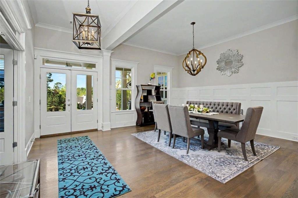 House in Newnan, Georgia, United States 5 - 18404266
