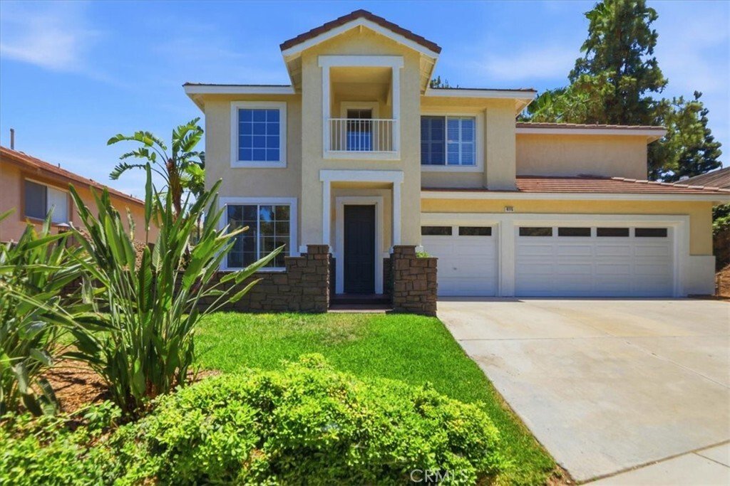 House in Corona, California, United States 3 - 18409047
