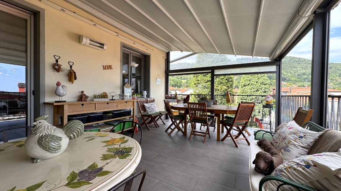 Apartment in Bergamo, Lombardy, Italy 1 - 18414513