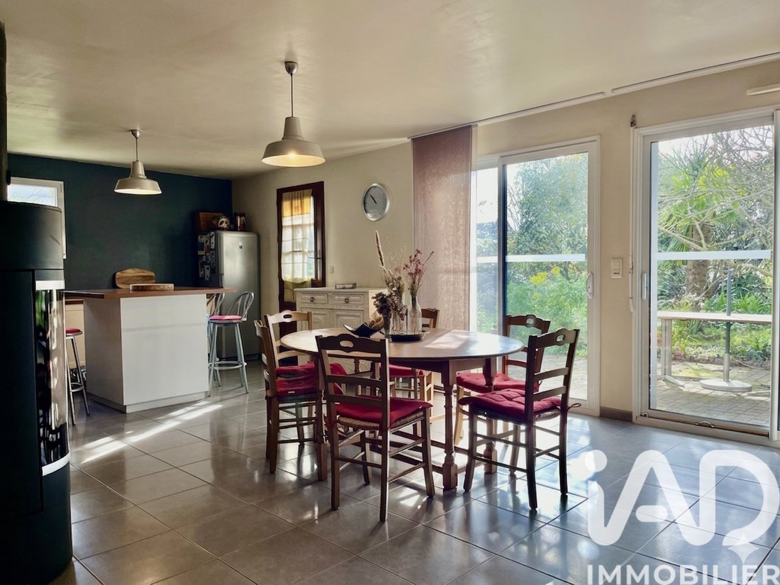 House in Lancieux, Brittany, France 4 - 17398739