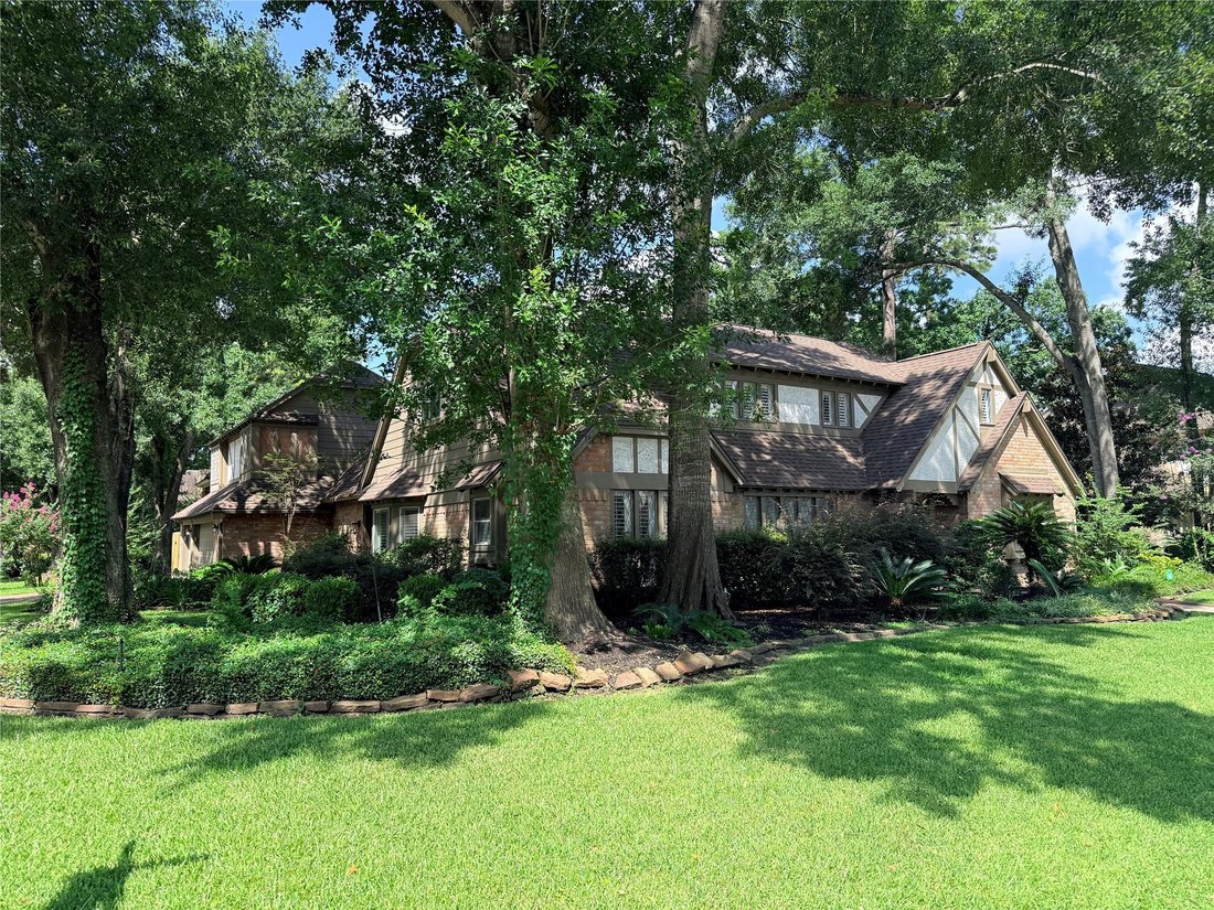 House in Spring, Texas, United States 2 - 18403705