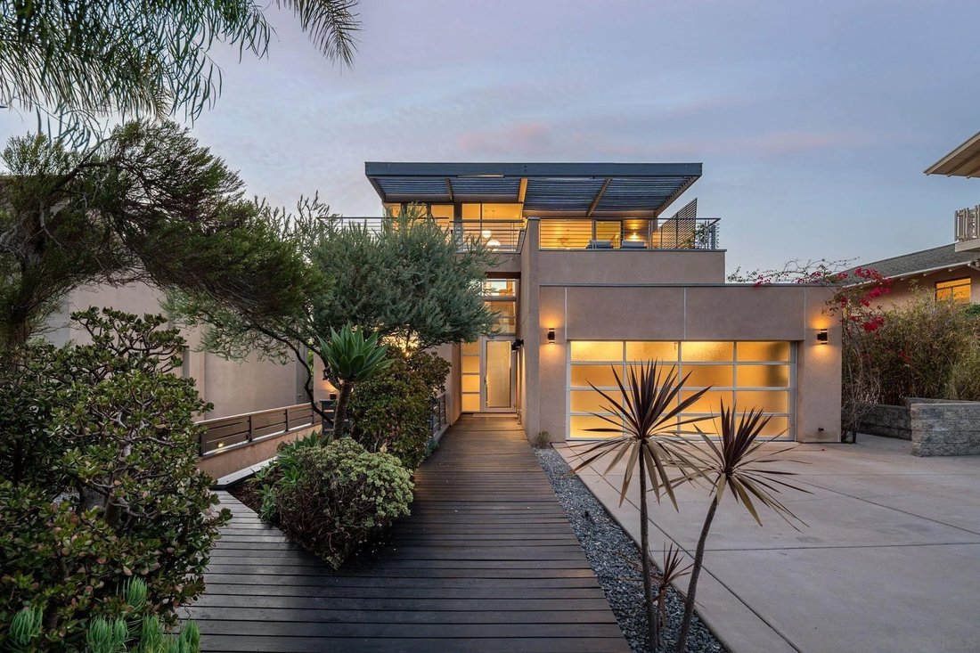House in Del Mar, California, United States 1 - 18408416