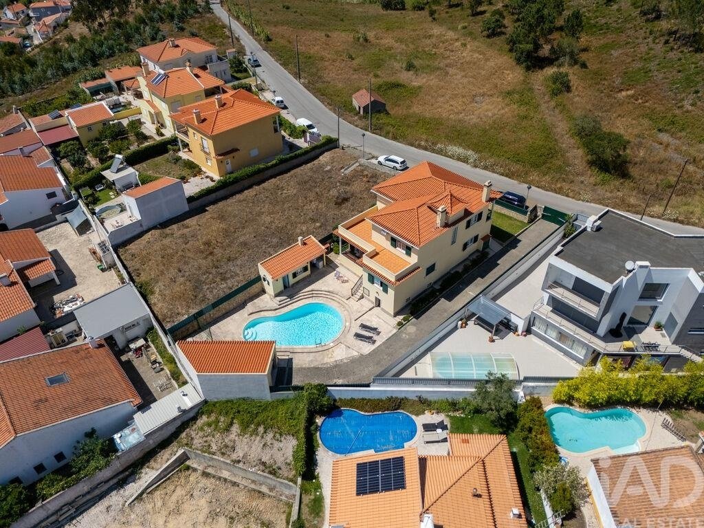 Townhouse in Mafra, Lisbon, Portugal 3 - 18412740