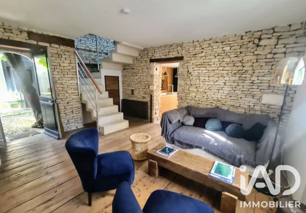 House in La Couarde-sur-Mer, Nouvelle-Aquitaine, France 4 - 18417736