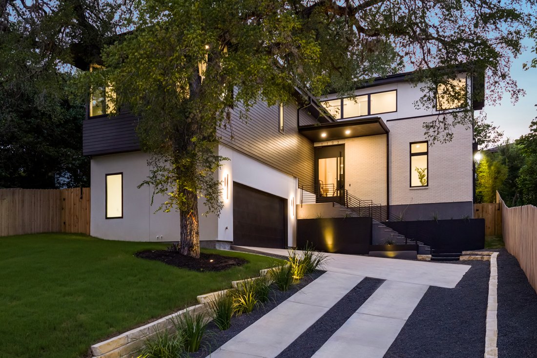 House in Austin, Texas, United States 1 - 18405127