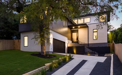 Casa en Austin, Texas, Estados Unidos 1
