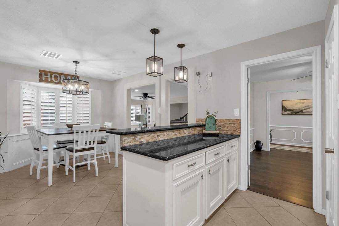 House in Spring, Texas, United States 5 - 18403571
