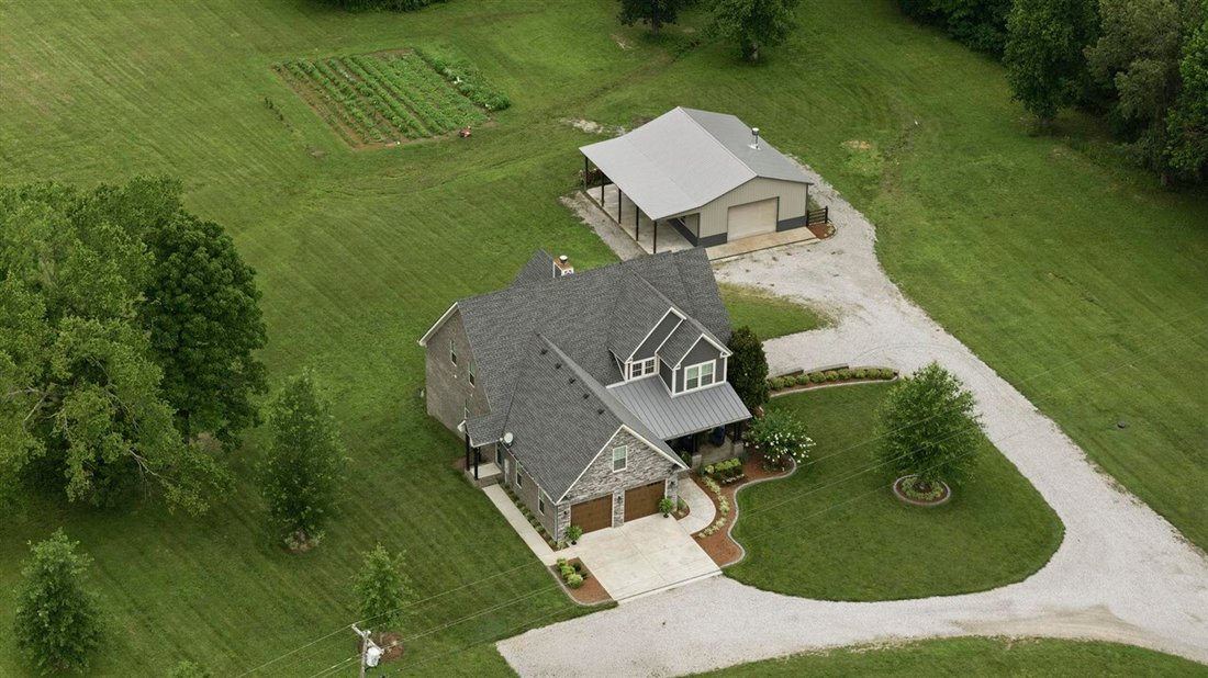 House in Bowling Green, Kentucky, United States 4 - 18403859